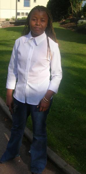 Ma cousine Jess