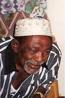 Vola mon grand pere