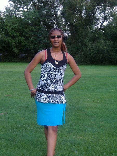 Ma  copine sam