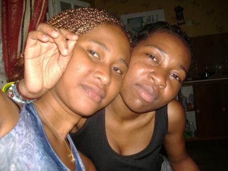 Sam et Mi