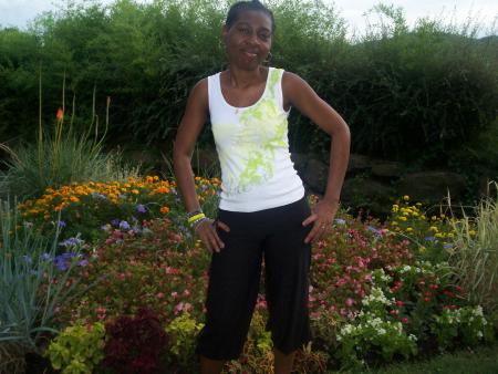 Mon cousin