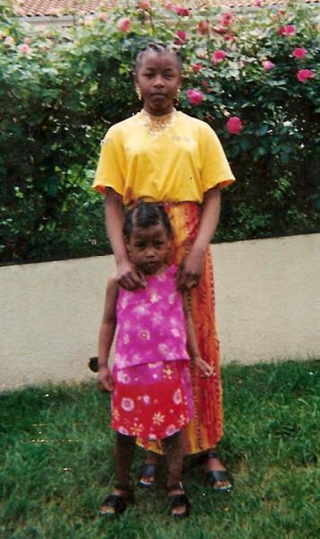Mes cousines