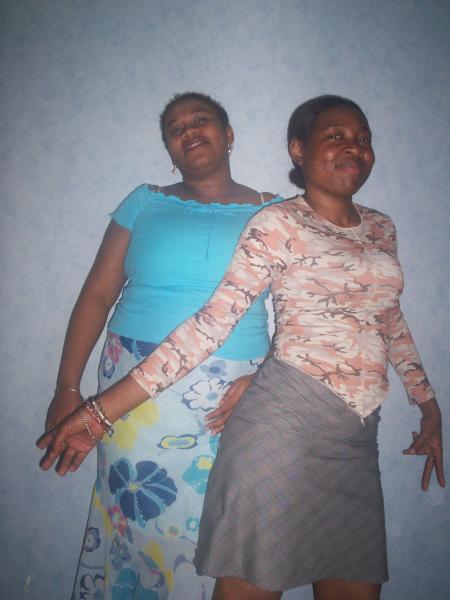 moi et hadidja