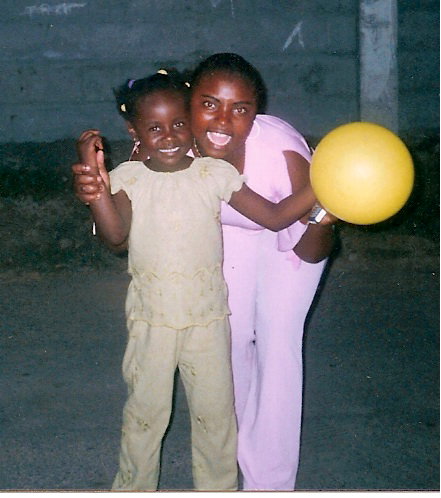 Echati et fifi