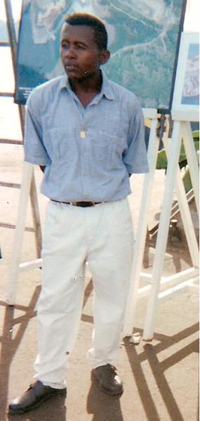 Mon oncle