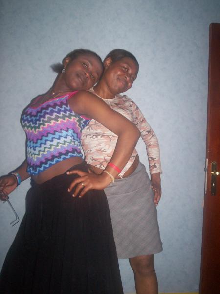 elles se crois trop