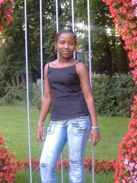 et ma grande soeur