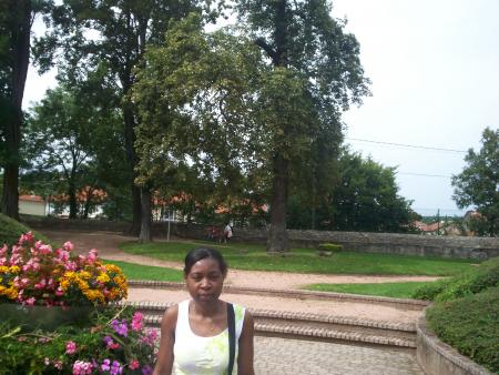 c beaux comme sa le paysage