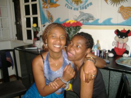 Sam et Mi