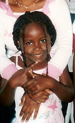 ma petite soeur