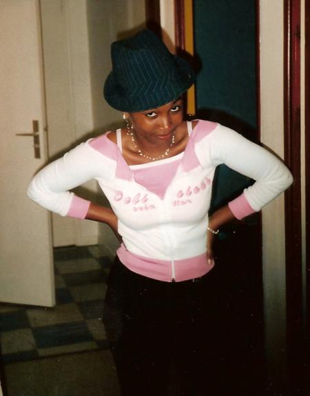 Ma tante