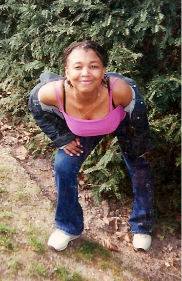 Ma tante
