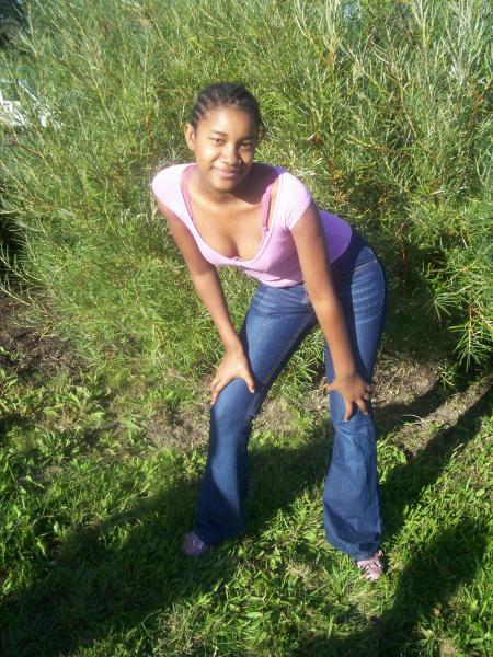 Miss Hippocampe 2007