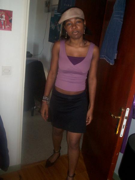 Eh oui TSOUHABIA